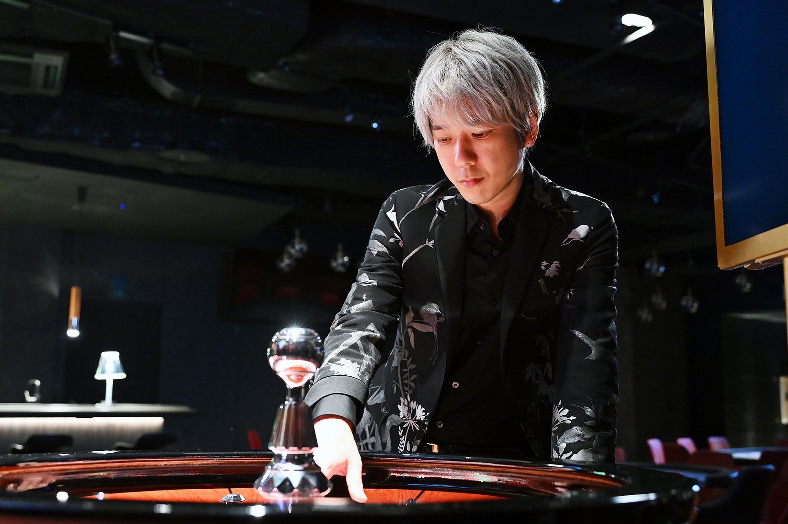 二宮和也「ブラックペアン シーズン２」第5話より（C）TBS