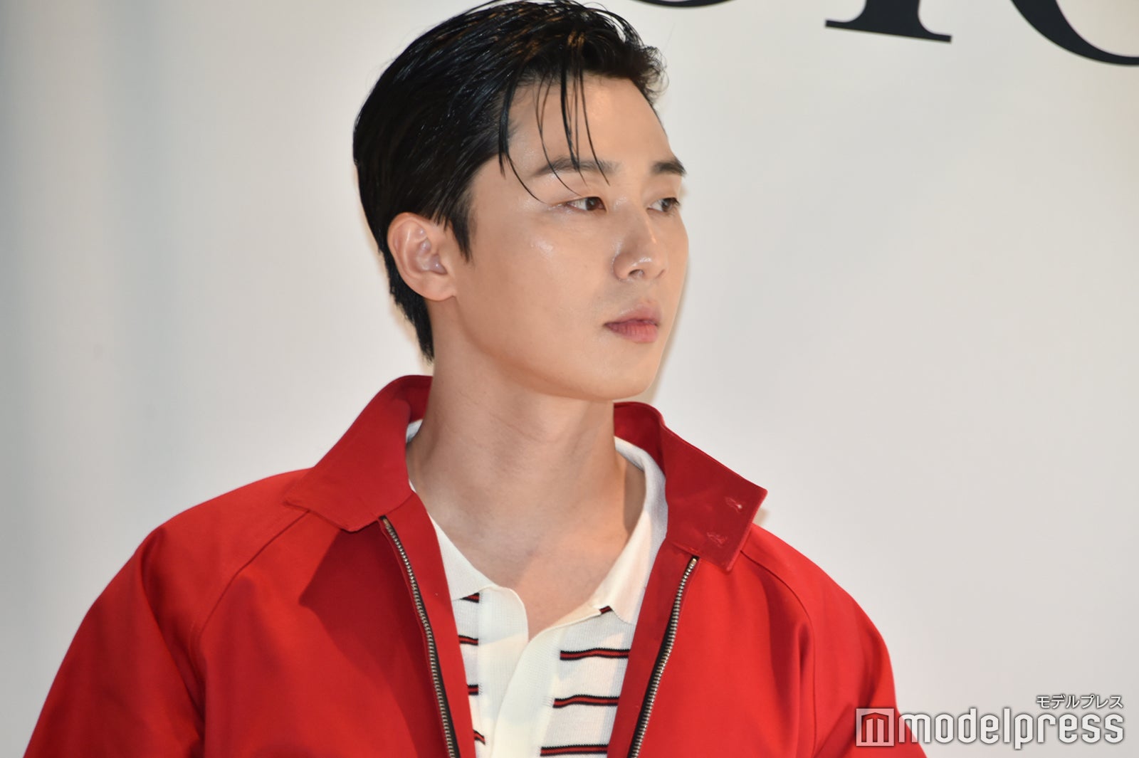 パク・ソジュン（C）モデルプレス