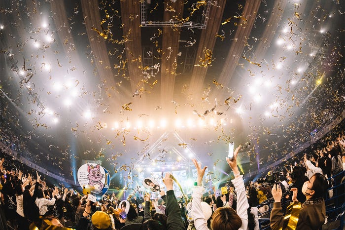 撮影:ハタサトシ・神戸健太郎