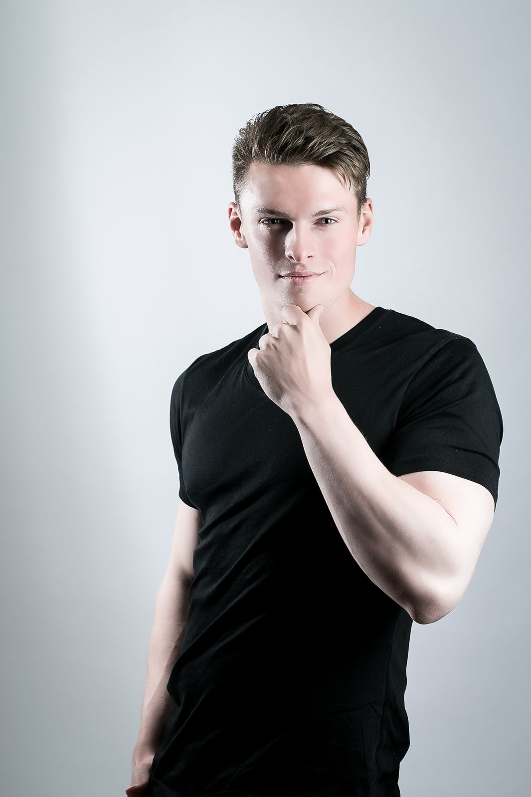 村雨辰剛（提供写真）