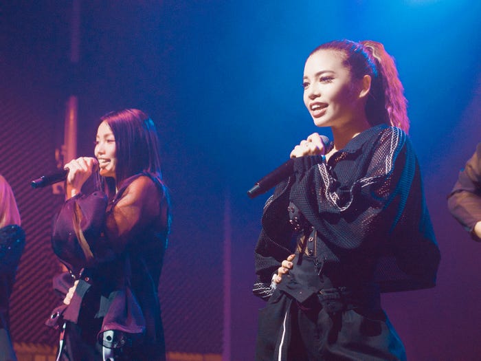 BananaLemon(提供写真)