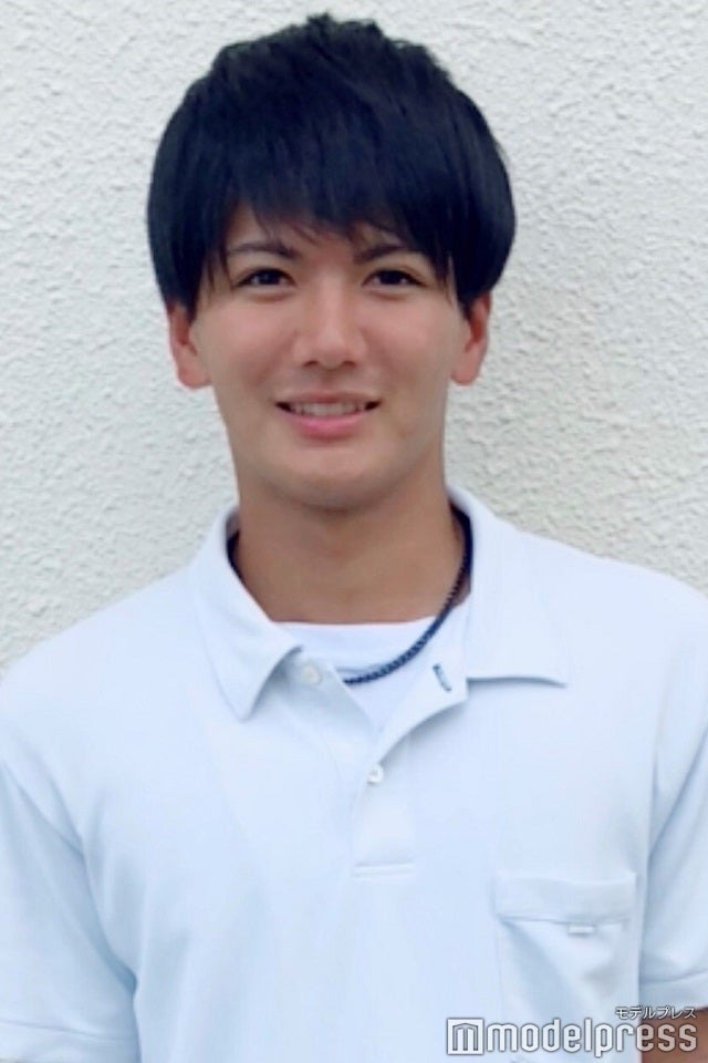 蒼座直斗／「男子高生ミスターコン2018」中国・四国エリア