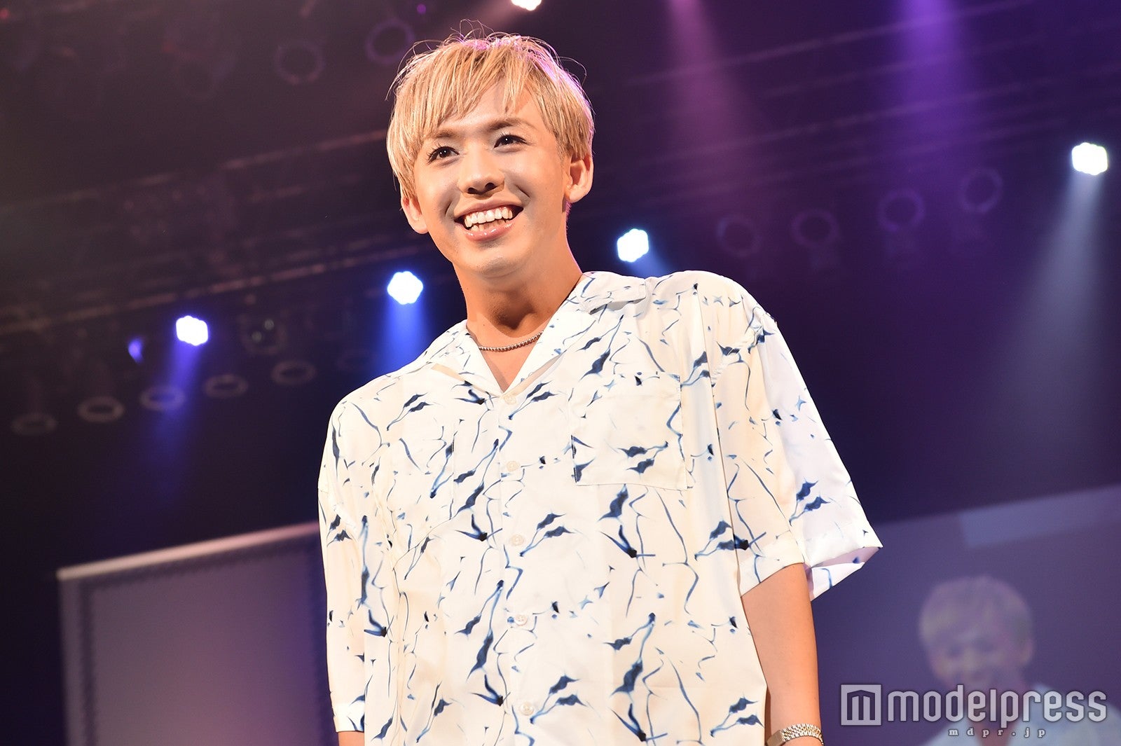 りゅうちぇる（C）モデルプレス