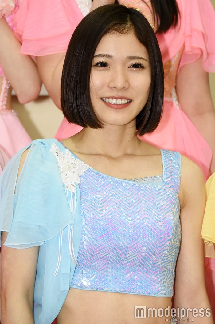 松岡茉優(C)モデルプレス