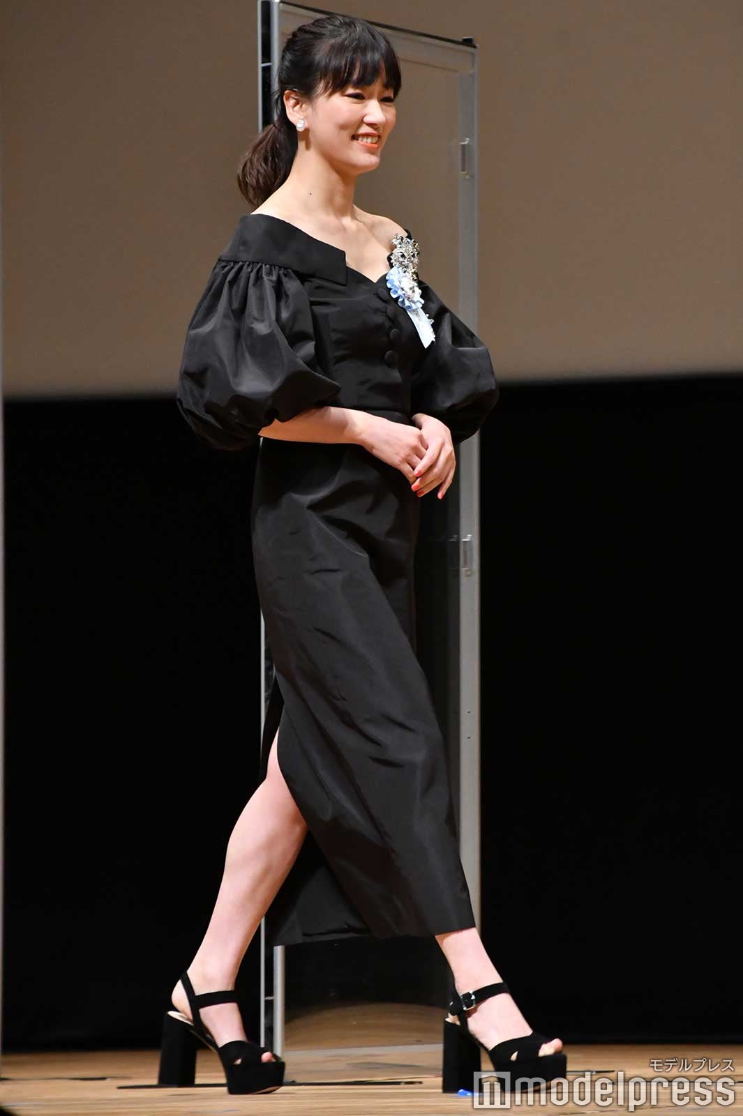 水川あさみ （C）モデルプレス