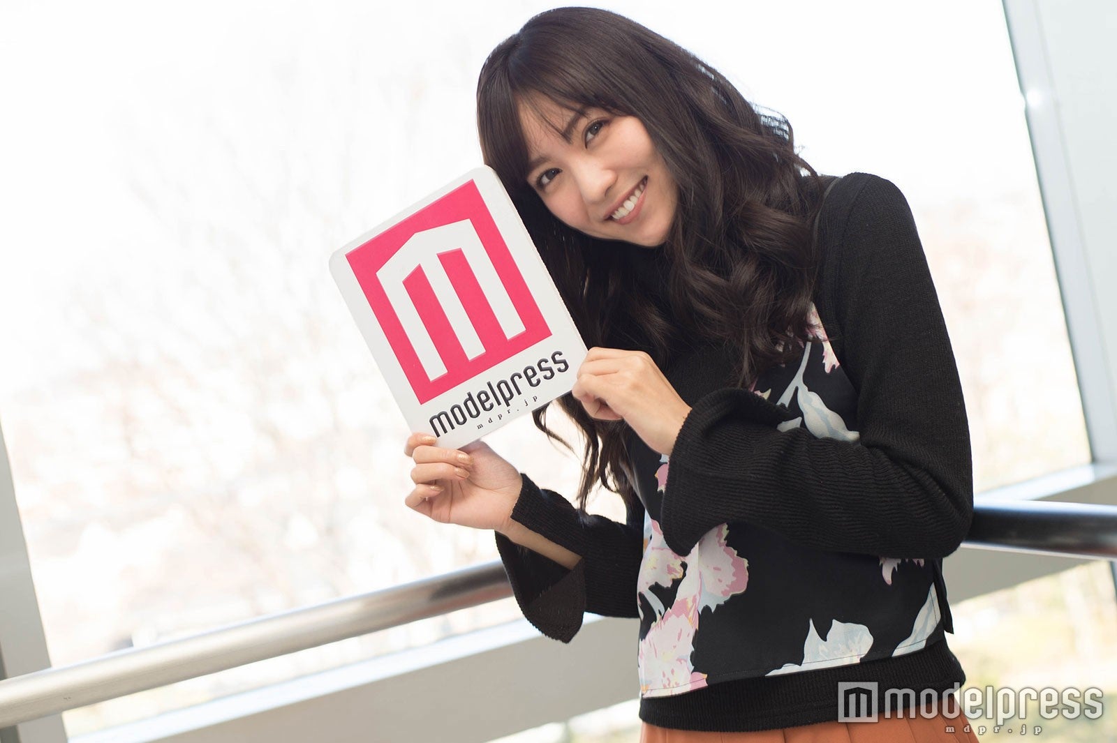 石川恋（C）モデルプレス