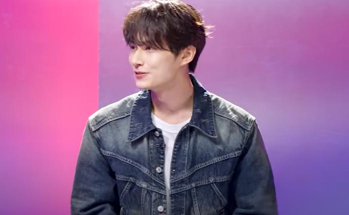 KBS Kpop YouTubeチャンネルより