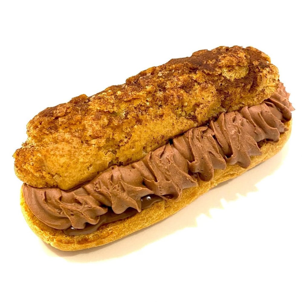 ピエール・エルメ シグネチャーエクレアショコラ