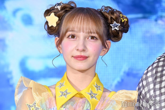 早瀬ノエル(C)モデルプレス