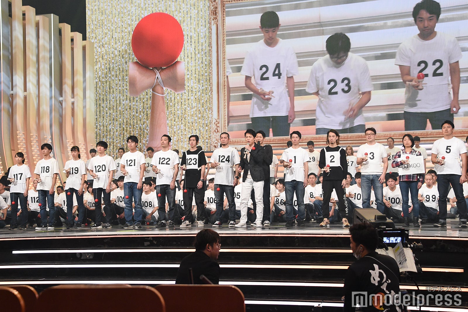 三山ひろし（C）モデルプレス