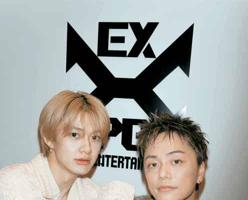 BUDDiiS小川史記、BALLISTIK BOYZ日高竜太とのスペシャル対談実現 思い出の場所“EXPG校”で当時振り返る【キセキ】