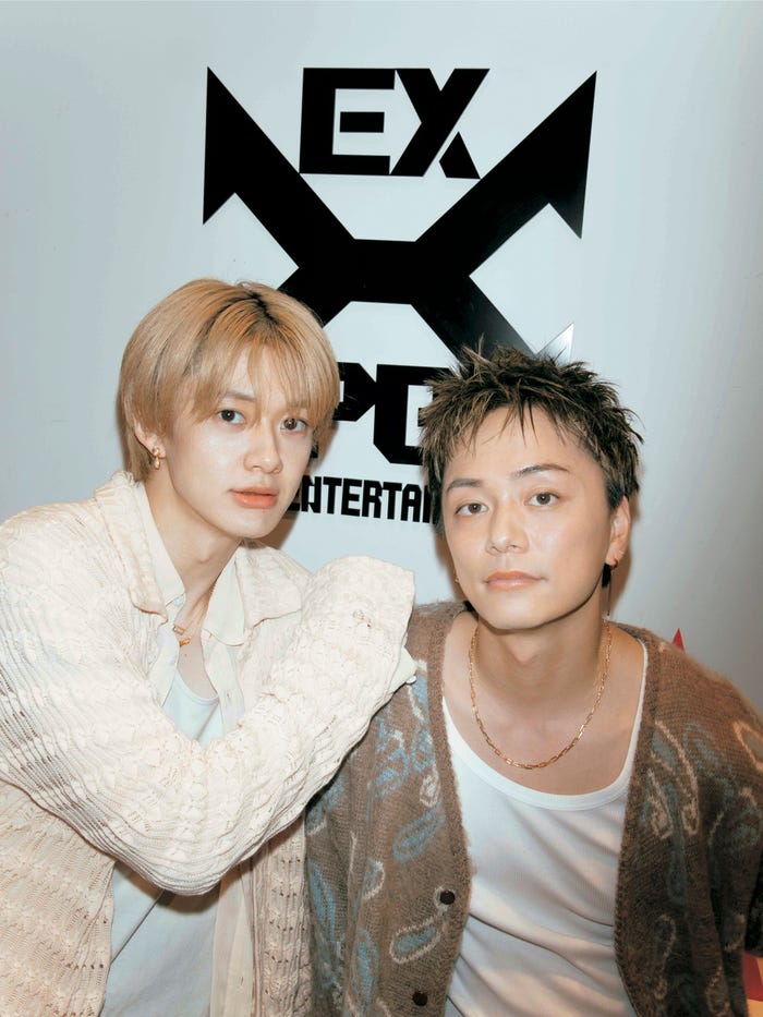 小川史記、日高竜太/小川史記1st写真集「キセキ」収録カット(C)SDP