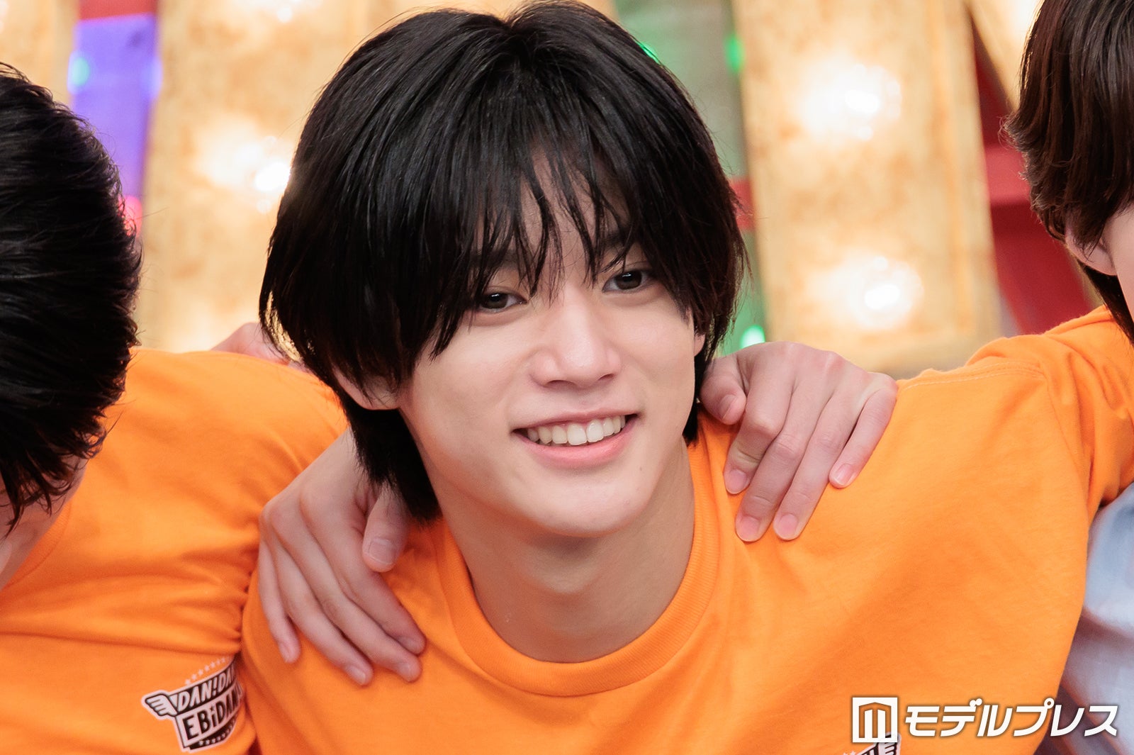 大野遥斗（C）モデルプレス