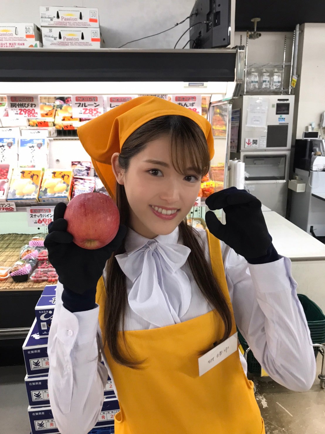 FANTASTICS中島颯太・松村沙友理ら、戸塚純貴主演「スーパーのカゴの中身が気になる私」ゲスト出演者発表