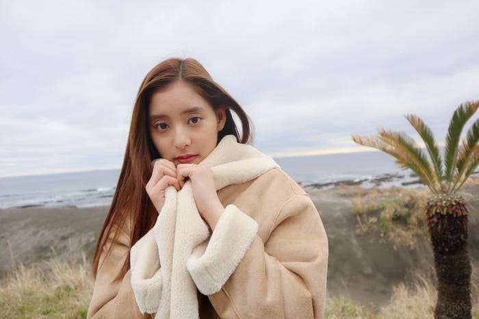 新木優子 (画像提供:日本テレビ)