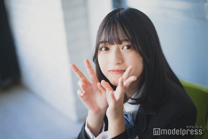 姫野美咲さん(C)モデルプレス