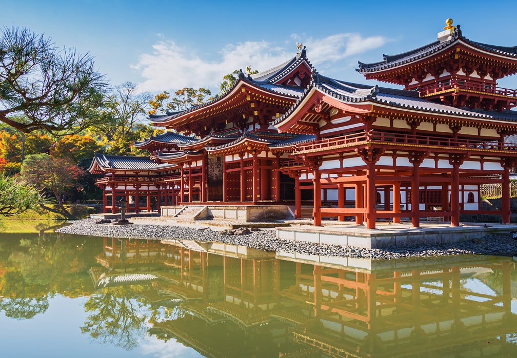 【2018年・干支別】風水で占う今年ラッキーな旅行先