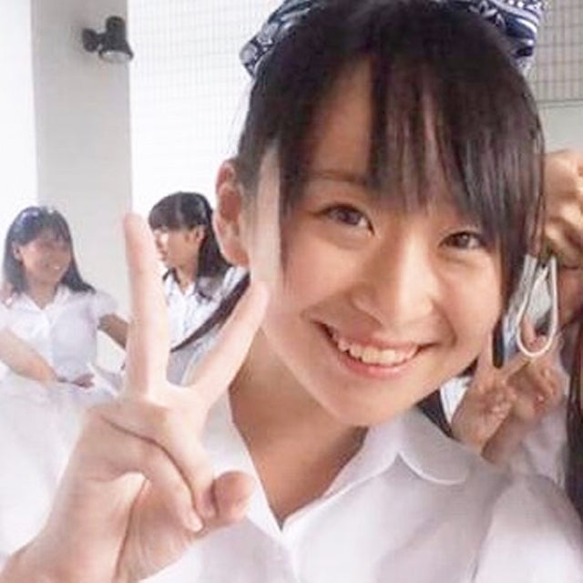 内山そら （提供写真）