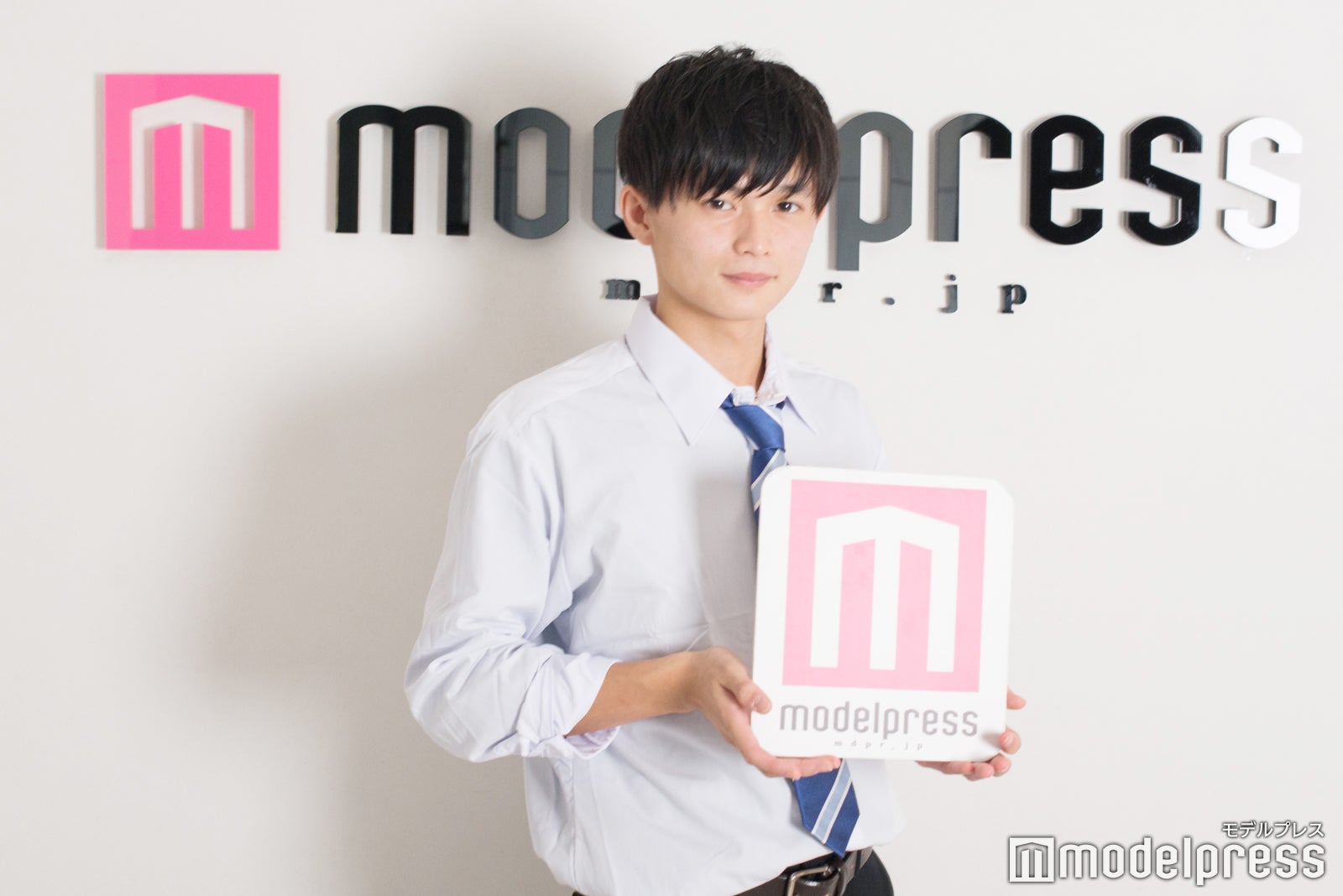 佐藤三平（C）モデルプレス