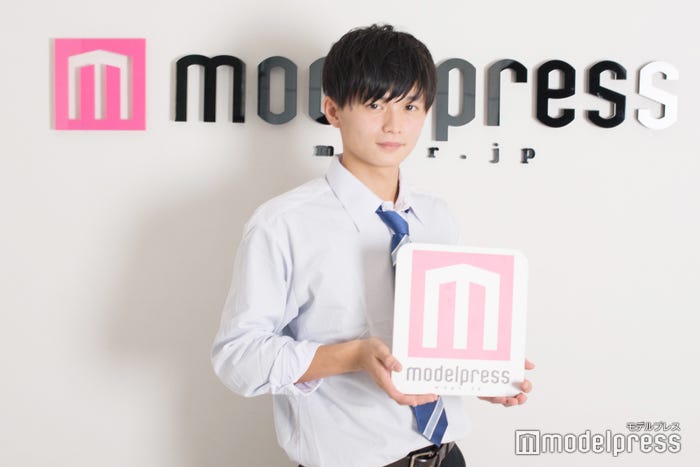 佐藤三平(C)モデルプレス