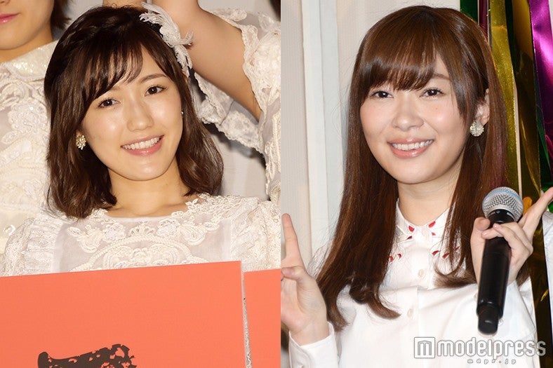 渡辺麻友＆指原莉乃、どっちの美ヒップが好み？チュート徳井が熱弁