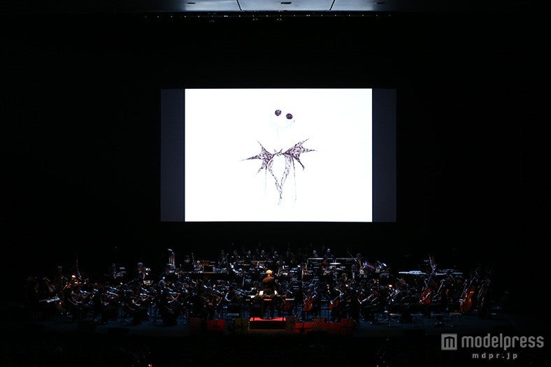 「ナイトメアー・ビフォア・クリスマス」（C）清水隆行