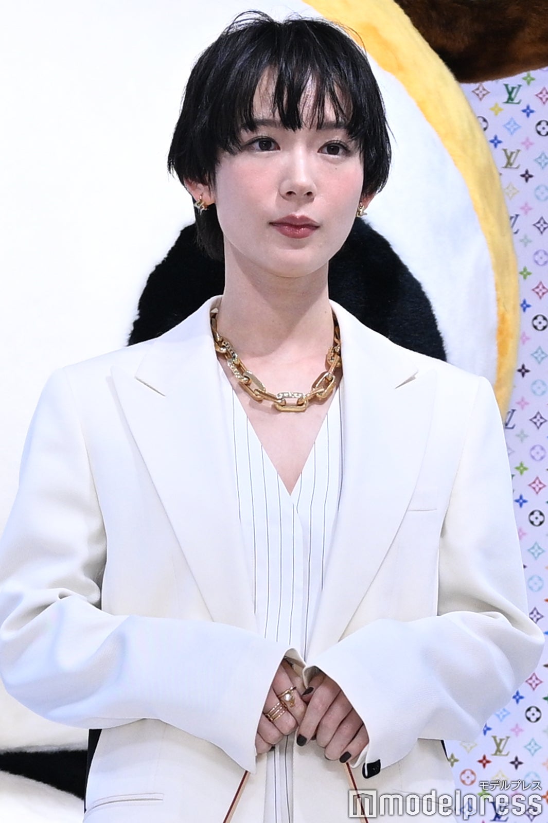 穂志もえか（C）モデルプレス