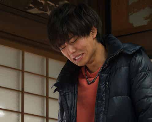 <おかえりモネ 第39話>亮、苦悩告白した父・新次に突然の行動