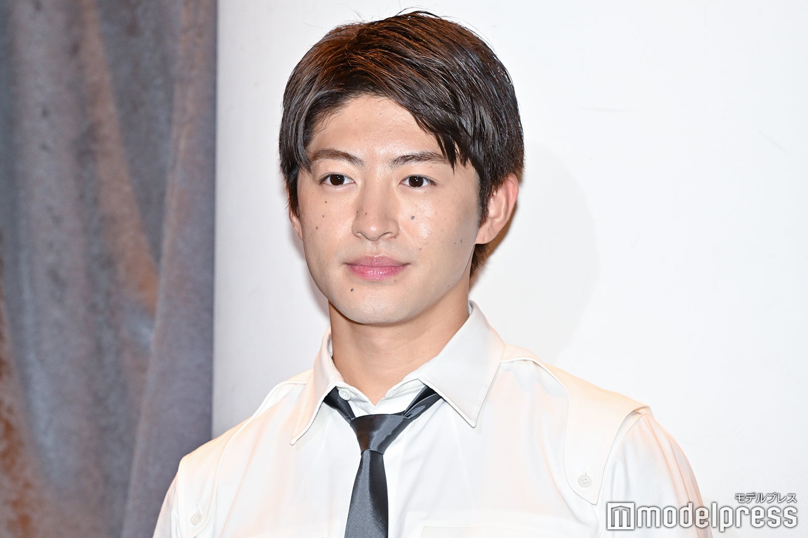 佐野玲於 （C）モデルプレス