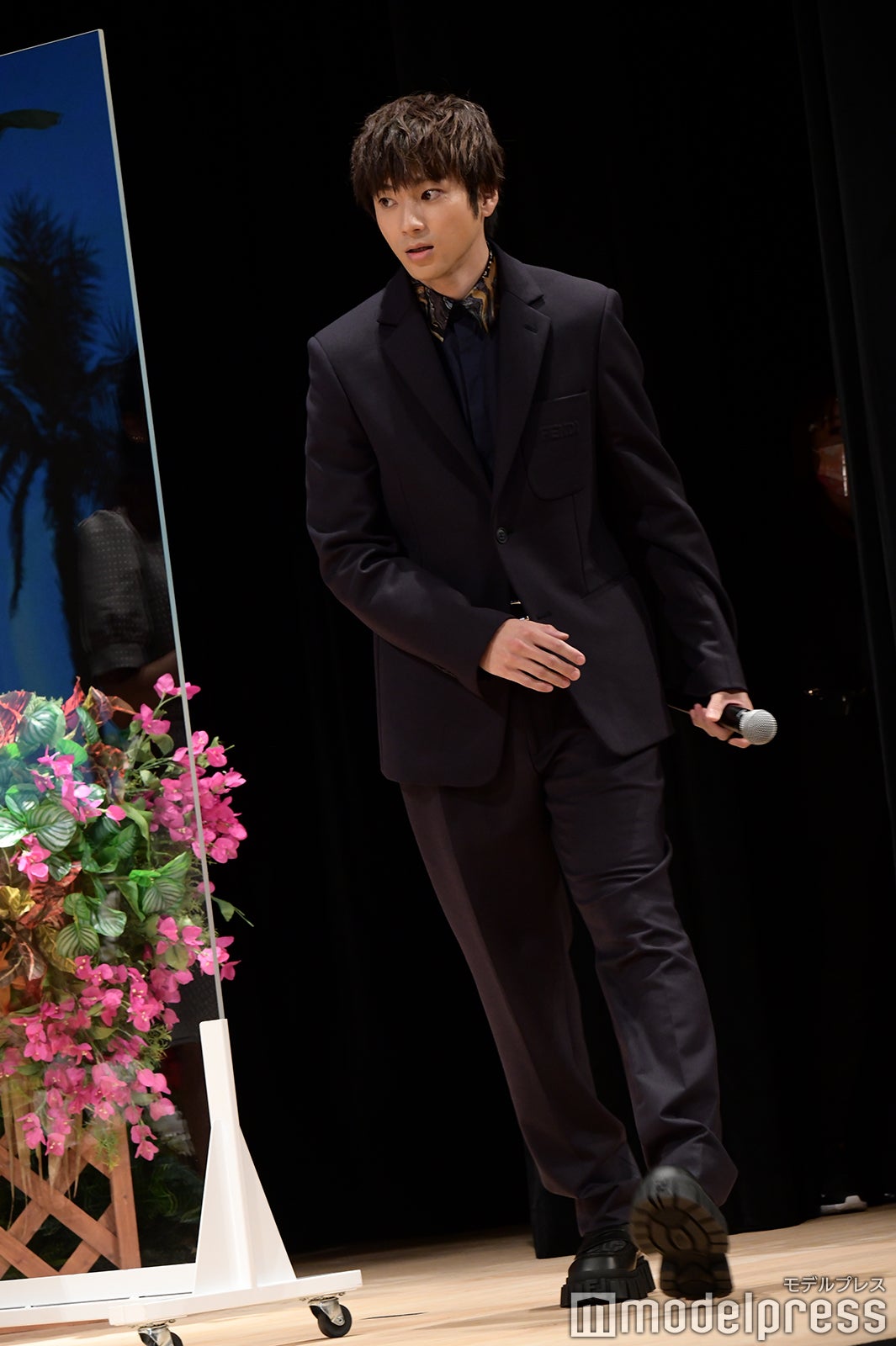 山田裕貴（C）モデルプレス