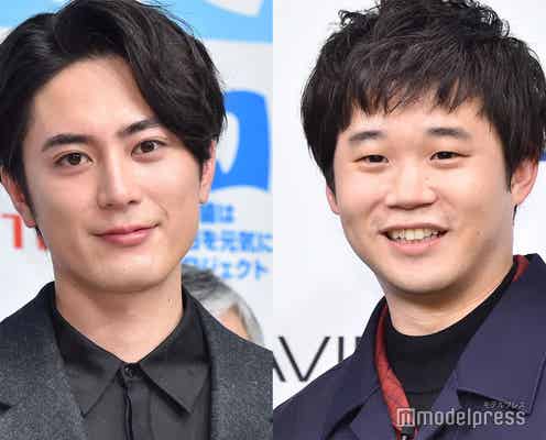 矢本悠馬、間宮祥太朗にキス迫られるほどの“強烈愛”に本音 “77日連続”毎日会っていた過去も