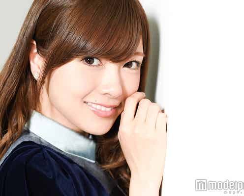 乃木坂46白石麻衣“初キスシーン”を振り返る「自分でも少し意外」――ファンに走った衝撃、メンバーの反応、演技への高い意欲<モデルプレスインタビュー>