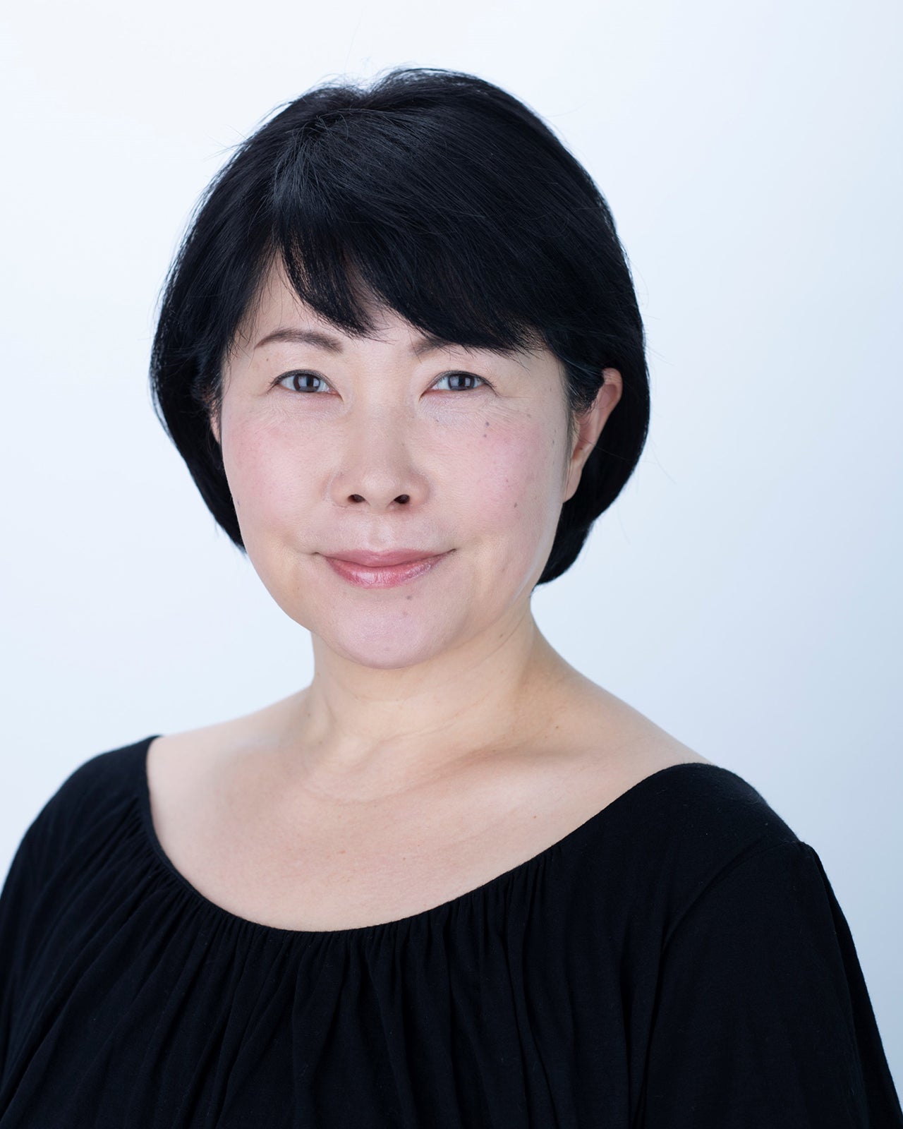 池谷のぶえ （提供写真）