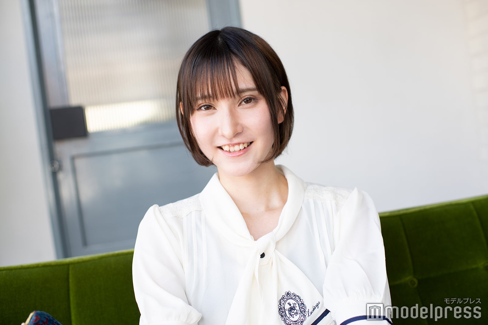 大谷アミさん（C）モデルプレス