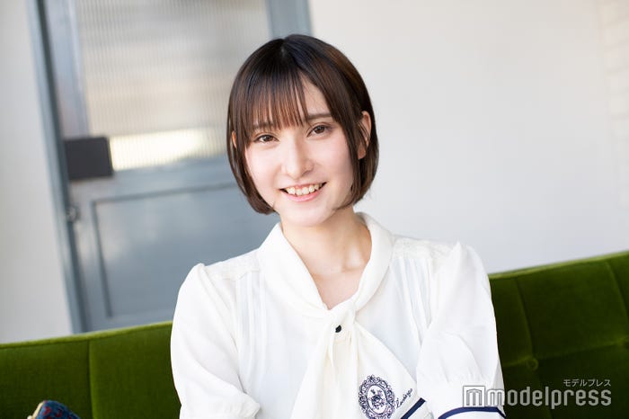 大谷アミさん(C)モデルプレス