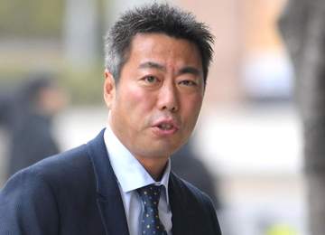 上原浩治氏が張本勲さんを追悼「張本さん、本当にありがとうございました」対戦した最後の投手に「本当に寂しいです」【追悼全文】