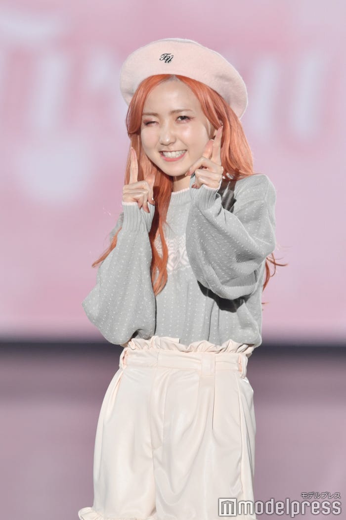 本田仁美(C)モデルプレス