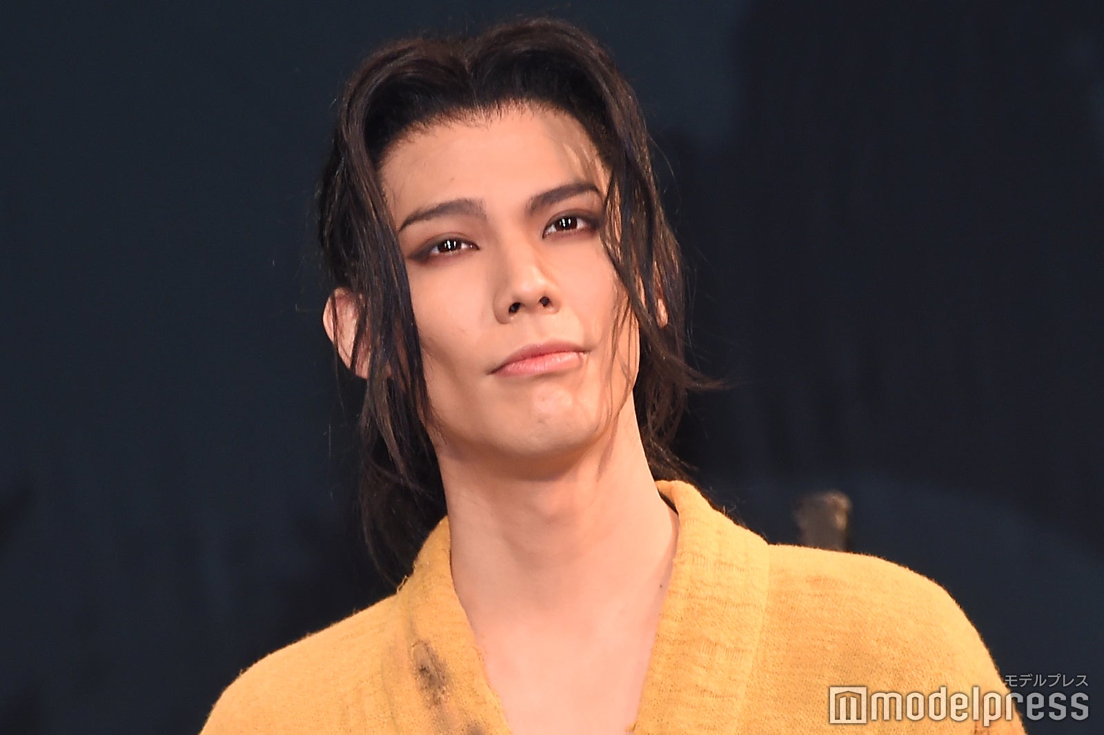 健人 （C）モデルプレス