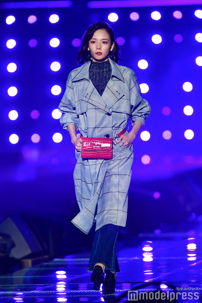 岡田紗佳 (C)モデルプレス