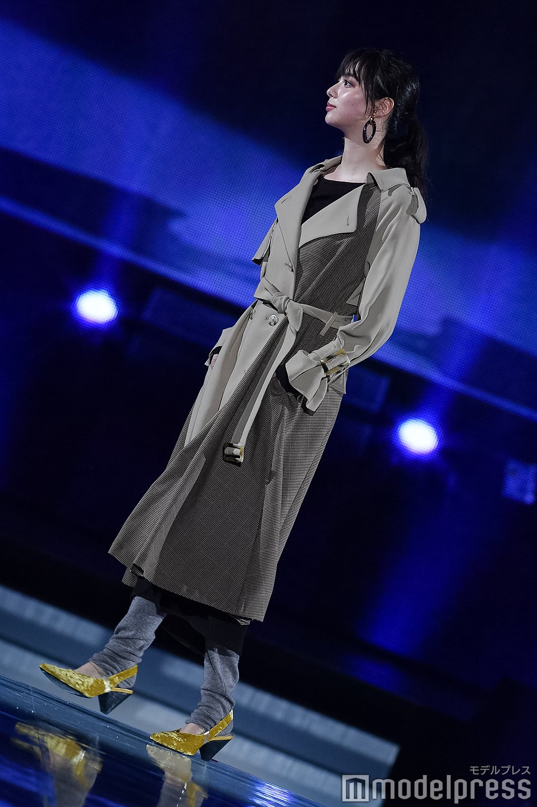 新川優愛（C）モデルプレス