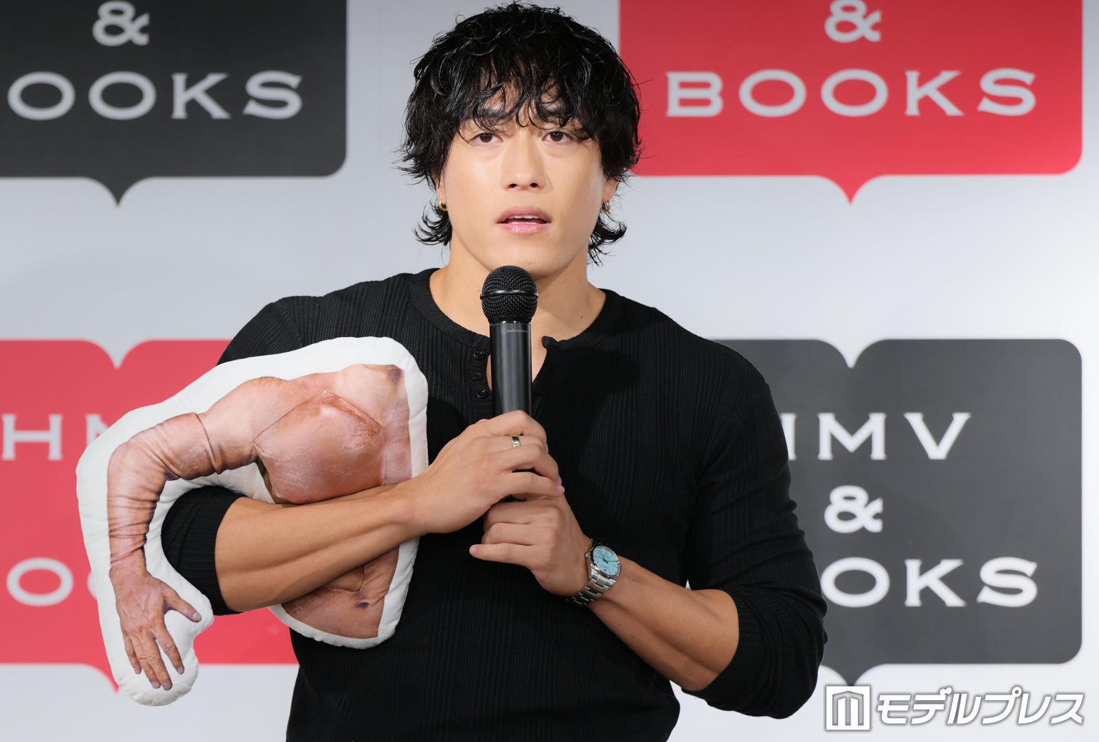 中務裕太（C）モデルプレス