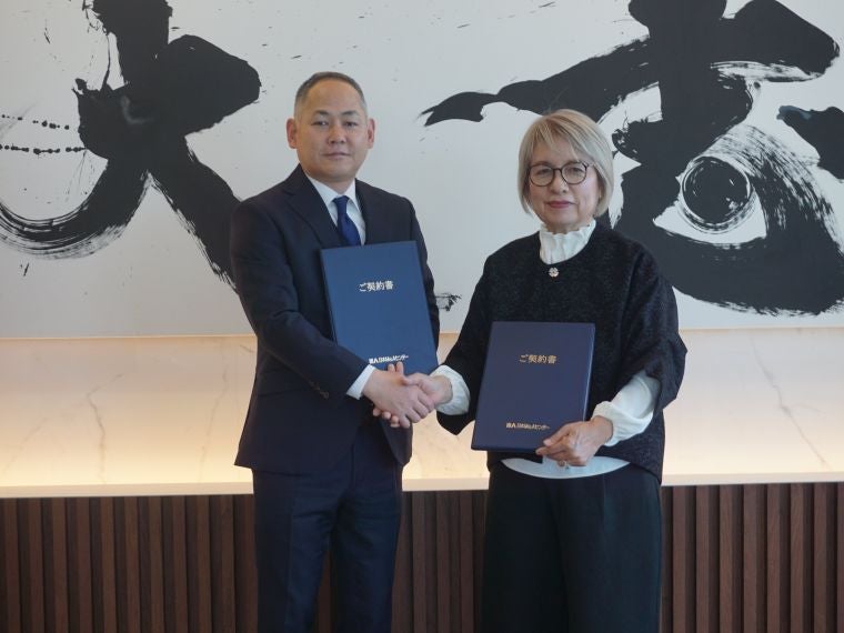 縫製大手のレスカリエ 大分の縫製工場ダイナン傘下に