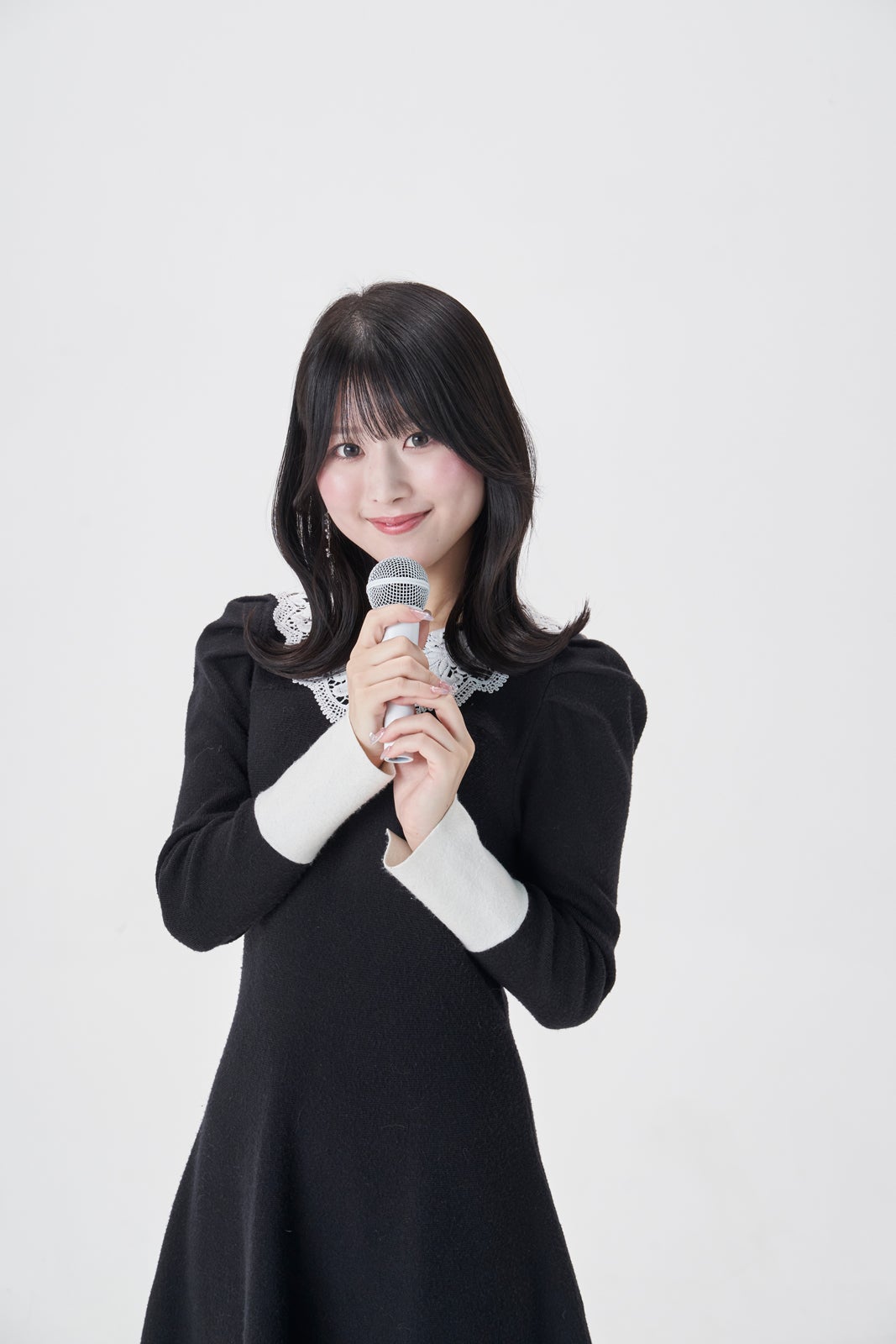 中本帆南さん（提供写真）