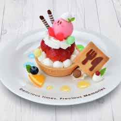 カービィカフェ NAGOYA/提供画像