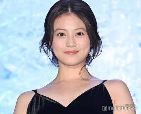 今田美桜「すっぴん?」と話題 美肌際立つプラベショットに反響「可愛すぎる」