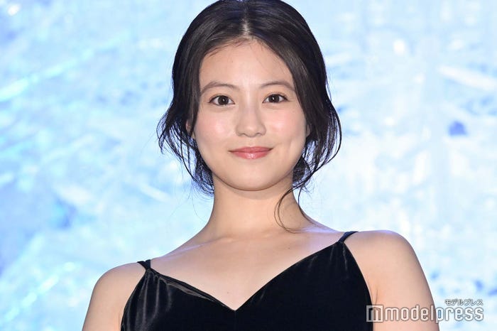 今田美桜(C)モデルプレス