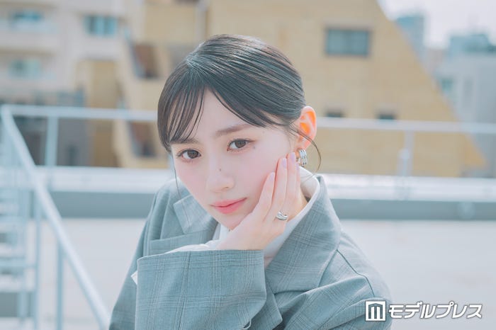 川崎桜(C)モデルプレス