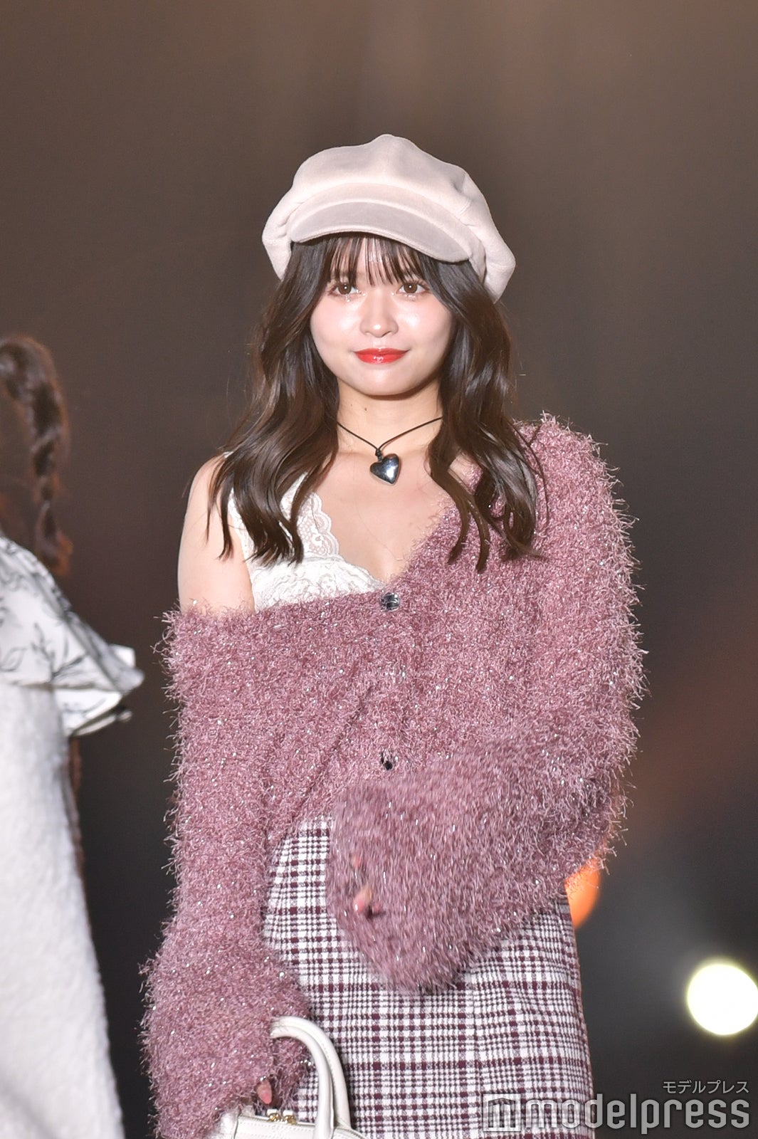 景井ひな（C）モデルプレス