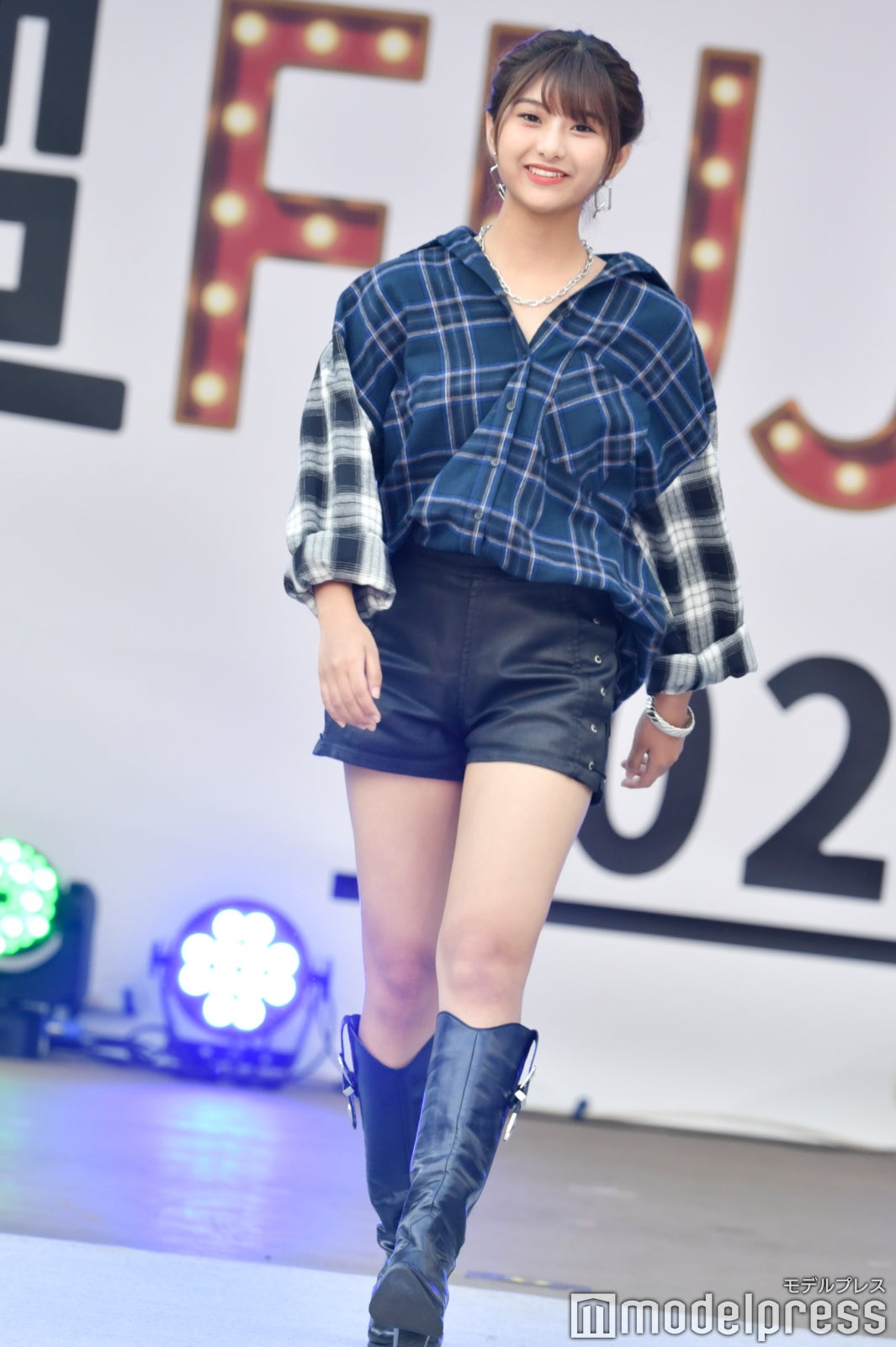 横田未来（C）モデルプレス