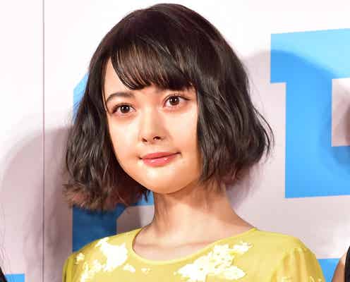 玉城ティナ、ラブラブな亀梨和也&土屋太鳳に“神対応”